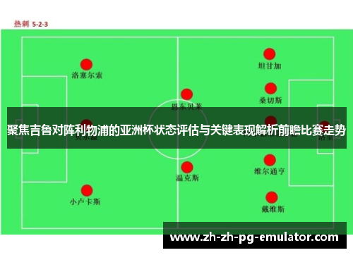聚焦吉鲁对阵利物浦的亚洲杯状态评估与关键表现解析前瞻比赛走势